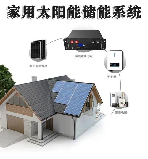 51.2V家庭儲(chǔ)能堆疊壁掛電源 5kWh磷酸鐵鋰電池詳解